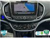 2018 Chevrolet Volt LT (Stk: P160794A) in Grimsby - Image 18 of 22