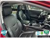 2018 Chevrolet Volt LT (Stk: P160794A) in Grimsby - Image 21 of 22