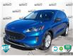 2022 Ford Escape SE Hybrid (Stk: A240951) in Hamilton - Image 1 of 23