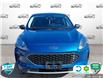 2022 Ford Escape SE Hybrid (Stk: A240951) in Hamilton - Image 2 of 23
