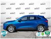 2022 Ford Escape SE Hybrid (Stk: A240951) in Hamilton - Image 3 of 23