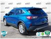 2022 Ford Escape SE Hybrid (Stk: A240951) in Hamilton - Image 4 of 23