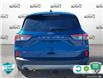 2022 Ford Escape SE Hybrid (Stk: A240951) in Hamilton - Image 5 of 23