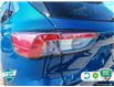 2022 Ford Escape SE Hybrid (Stk: A240951) in Hamilton - Image 9 of 23