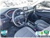 2022 Ford Escape SE Hybrid (Stk: A240951) in Hamilton - Image 11 of 23