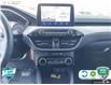 2022 Ford Escape SE Hybrid (Stk: A240951) in Hamilton - Image 17 of 23