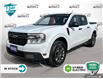 2022 Ford Maverick XLT (Stk: 24G97A) in Tillsonburg - Image 1 of 23
