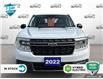 2022 Ford Maverick XLT (Stk: 24G97A) in Tillsonburg - Image 2 of 23