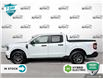 2022 Ford Maverick XLT (Stk: 24G97A) in Tillsonburg - Image 3 of 23
