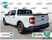 2022 Ford Maverick XLT (Stk: 24G97A) in Tillsonburg - Image 4 of 23
