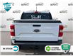 2022 Ford Maverick XLT (Stk: 24G97A) in Tillsonburg - Image 5 of 23