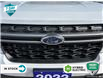 2022 Ford Maverick XLT (Stk: 24G97A) in Tillsonburg - Image 9 of 23