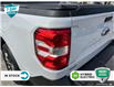 2022 Ford Maverick XLT (Stk: 24G97A) in Tillsonburg - Image 10 of 23