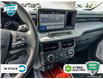 2022 Ford Maverick XLT (Stk: 24G97A) in Tillsonburg - Image 17 of 23