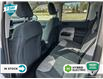 2022 Ford Maverick XLT (Stk: 24G97A) in Tillsonburg - Image 21 of 23