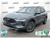 2023 Ford Escape PHEV (Stk: 5S022A) in Oakville - Image 1 of 24
