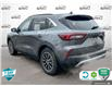 2023 Ford Escape PHEV (Stk: 5S022A) in Oakville - Image 4 of 24