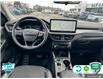 2023 Ford Escape PHEV (Stk: 5S022A) in Oakville - Image 23 of 24