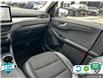 2023 Ford Escape PHEV (Stk: 5S022A) in Oakville - Image 24 of 24