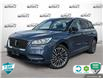2022 Lincoln Corsair Grand Touring (Stk: 5C036A) in Oakville - Image 1 of 24