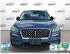 2022 Lincoln Corsair Grand Touring (Stk: 5C036A) in Oakville - Image 2 of 24