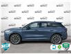 2022 Lincoln Corsair Grand Touring (Stk: 5C036A) in Oakville - Image 3 of 24