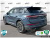 2022 Lincoln Corsair Grand Touring (Stk: 5C036A) in Oakville - Image 4 of 24