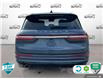 2022 Lincoln Corsair Grand Touring (Stk: 5C036A) in Oakville - Image 5 of 24