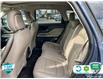 2022 Lincoln Corsair Grand Touring (Stk: 5C036A) in Oakville - Image 22 of 24