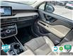 2022 Lincoln Corsair Grand Touring (Stk: 5C036A) in Oakville - Image 24 of 24