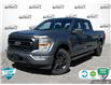 2021 Ford F-150 XLT (Stk: 5F052X) in Oakville - Image 1 of 24