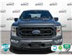 2021 Ford F-150 XLT (Stk: 5F052X) in Oakville - Image 2 of 24