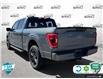 2021 Ford F-150 XLT (Stk: 5F052X) in Oakville - Image 4 of 24