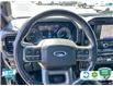 2021 Ford F-150 XLT (Stk: 5F052X) in Oakville - Image 13 of 24