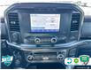 2021 Ford F-150 XLT (Stk: 5F052X) in Oakville - Image 18 of 24