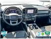 2021 Ford F-150 XLT (Stk: 5F052X) in Oakville - Image 23 of 24