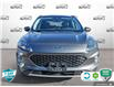 2022 Ford Escape Titanium Hybrid (Stk: B250230) in Hamilton - Image 2 of 23