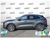2022 Ford Escape Titanium Hybrid (Stk: B250230) in Hamilton - Image 3 of 23