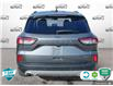 2022 Ford Escape Titanium Hybrid (Stk: B250230) in Hamilton - Image 5 of 23