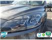 2022 Ford Escape Titanium Hybrid (Stk: B250230) in Hamilton - Image 8 of 23