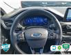 2022 Ford Escape Titanium Hybrid (Stk: B250230) in Hamilton - Image 12 of 23