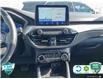 2022 Ford Escape Titanium Hybrid (Stk: B250230) in Hamilton - Image 17 of 23