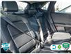 2022 Ford Escape Titanium Hybrid (Stk: B250230) in Hamilton - Image 21 of 23