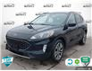 2021 Ford Escape SEL Hybrid (Stk: A250047) in Hamilton - Image 1 of 23