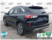 2021 Ford Escape SEL Hybrid (Stk: A250047) in Hamilton - Image 4 of 23