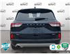 2021 Ford Escape SEL Hybrid (Stk: A250047) in Hamilton - Image 5 of 23