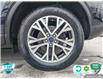 2021 Ford Escape SEL Hybrid (Stk: A250047) in Hamilton - Image 6 of 23