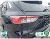 2021 Ford Escape SEL Hybrid (Stk: A250047) in Hamilton - Image 9 of 23