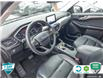 2021 Ford Escape SEL Hybrid (Stk: A250047) in Hamilton - Image 11 of 23