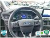 2021 Ford Escape SEL Hybrid (Stk: A250047) in Hamilton - Image 12 of 23
